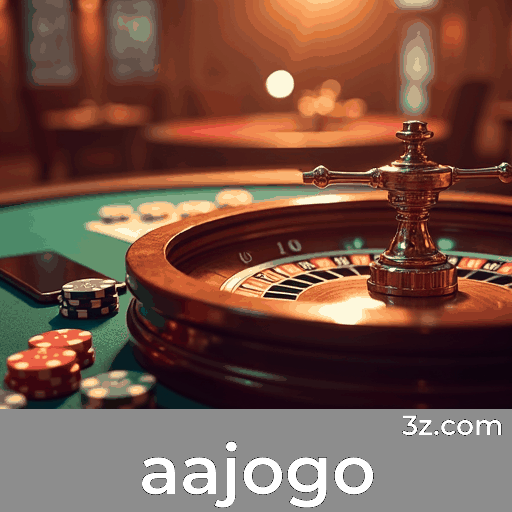 Qualidade Superior em Jogos de Casino no aajogo
