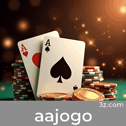 Revolucionando o desenvolvimento de jogos online, tudo no aajogo