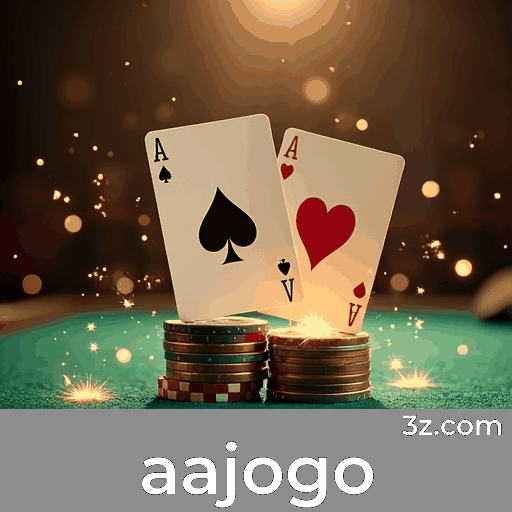 Qualidade Superior em Jogos de Casino no aajogo