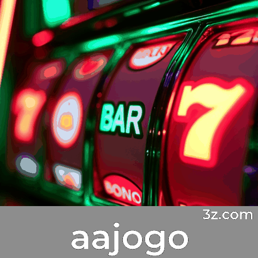 Qualidade Superior em Jogos de Casino no aajogo