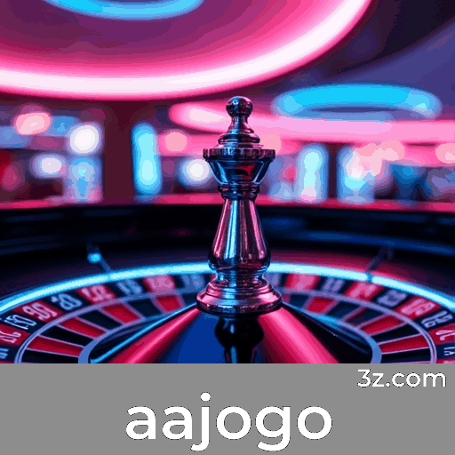 aajogo: Cassino Online Seguro e Divertido