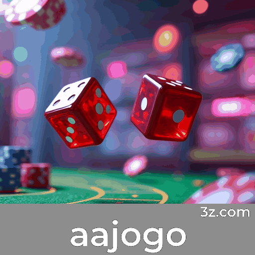 aajogo: Cassino Online Seguro e Divertido