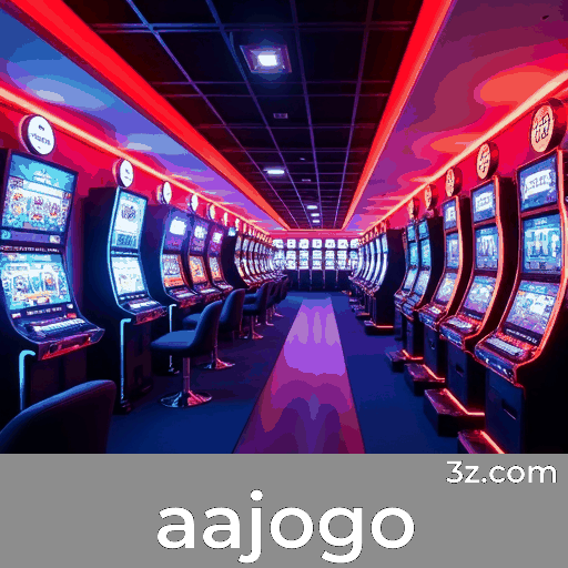 Aajogo: Estável, Seguro e Otimizado para o Brasil