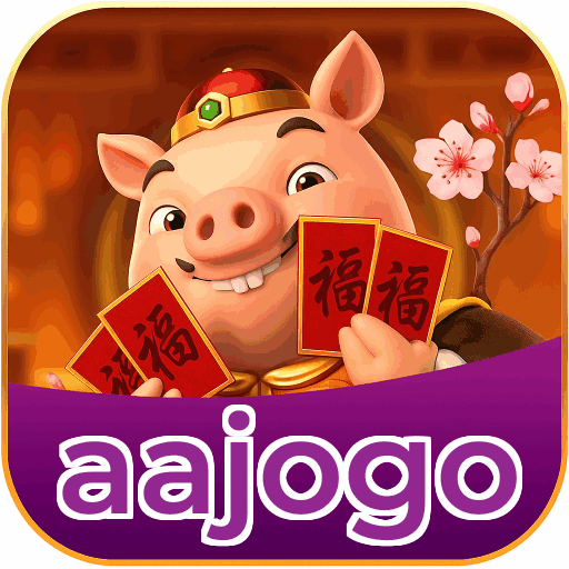 aajogo: Cassino Online Seguro e Divertido